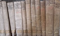 Documenti archivio