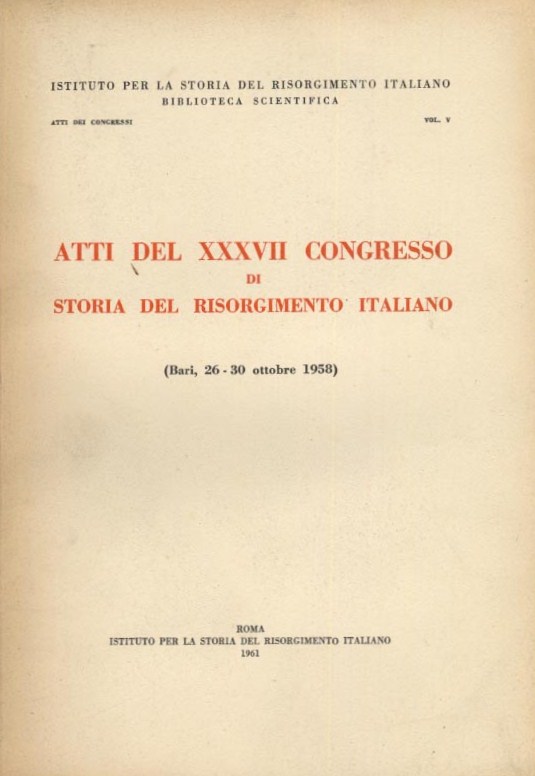 Atti 5