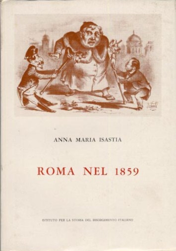Roma nel 1859