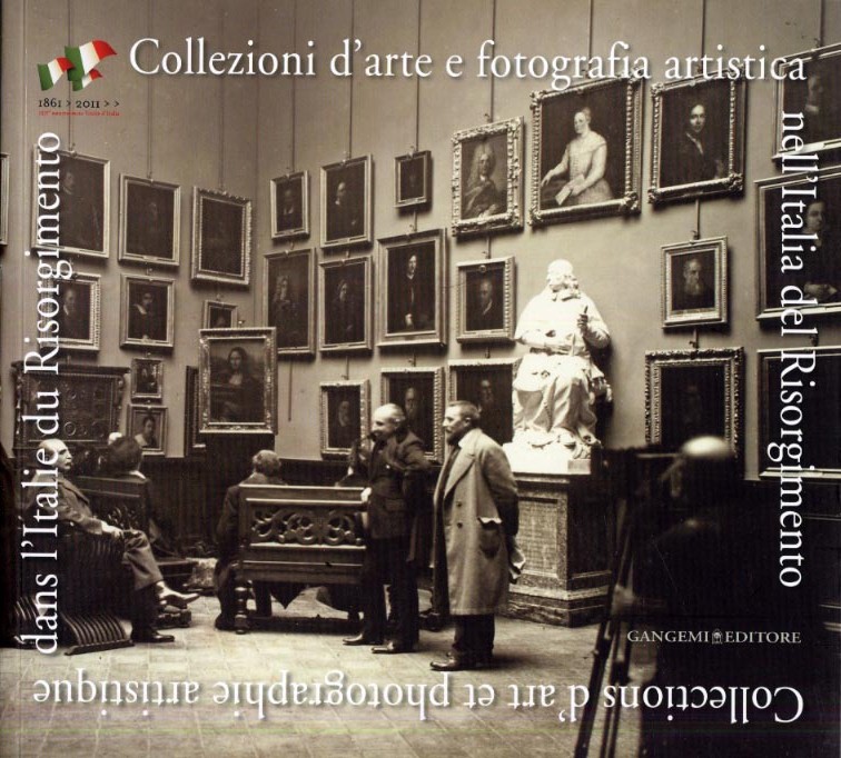 La Collezione d'arte del Museo Centrale del Risorgimento