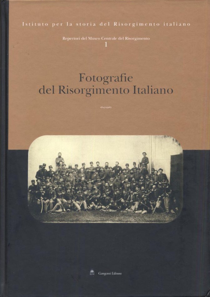 Repertori del Museo Centrale del Risorgimento 1