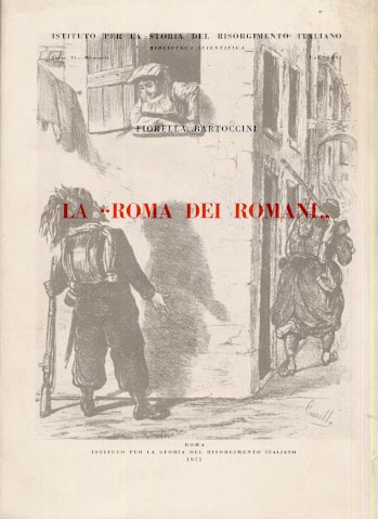 La “Roma dei Romani”
