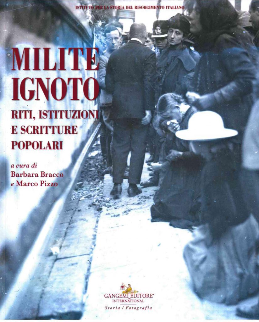 Il milite ignoto