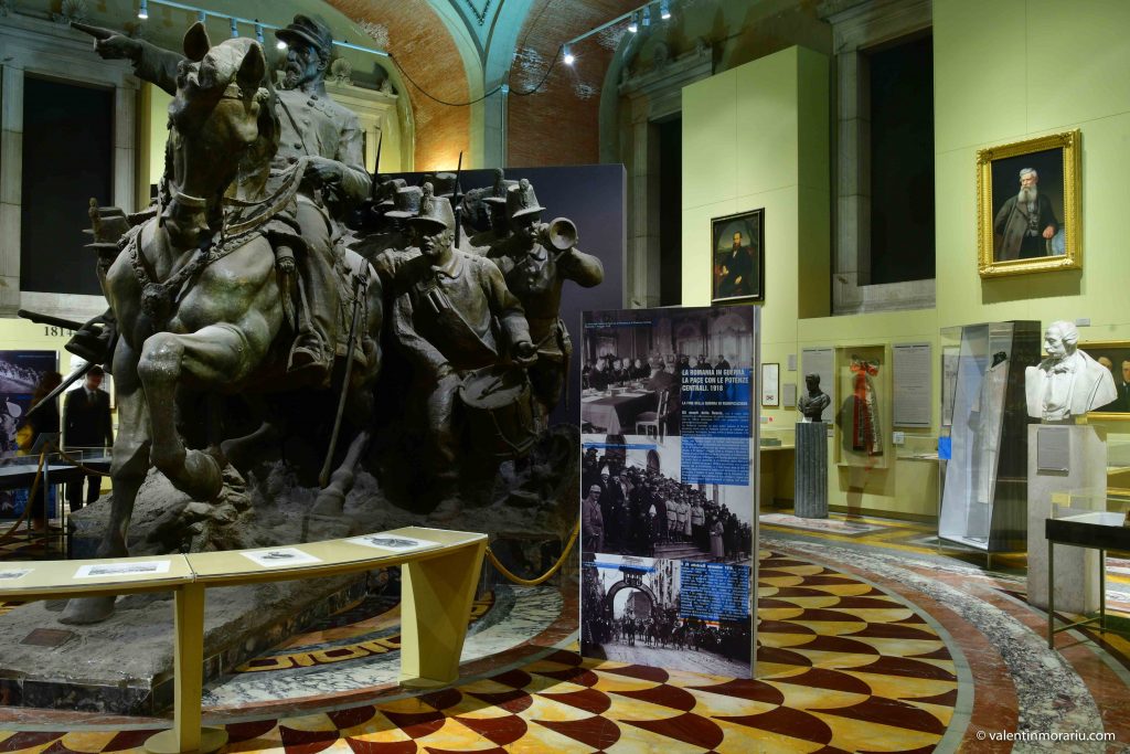 Museo del Risorgimento di Roma