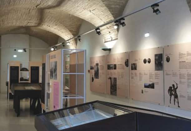 Museo del Risorgimento di Avellino