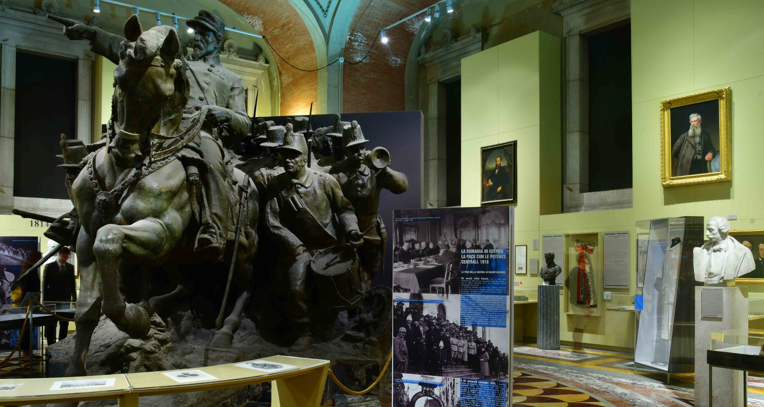 Museo del Rinascimento di Roma