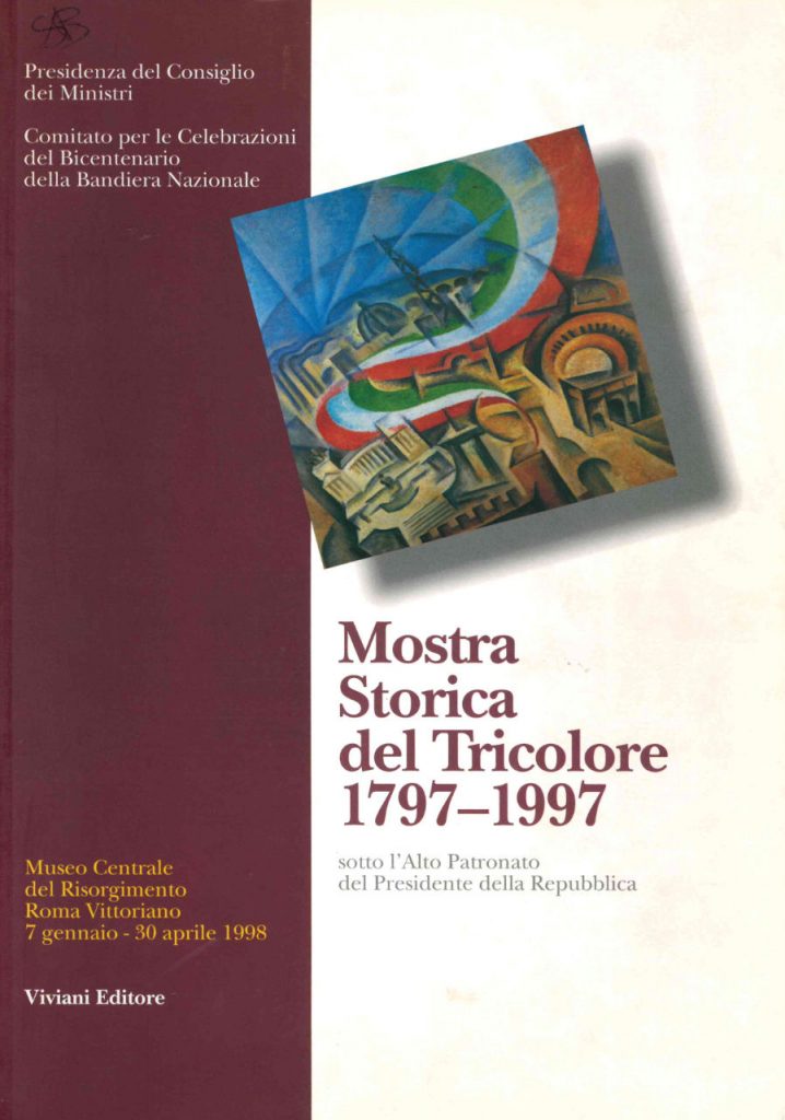 Mostra Storica del Tricolore 1797-1997