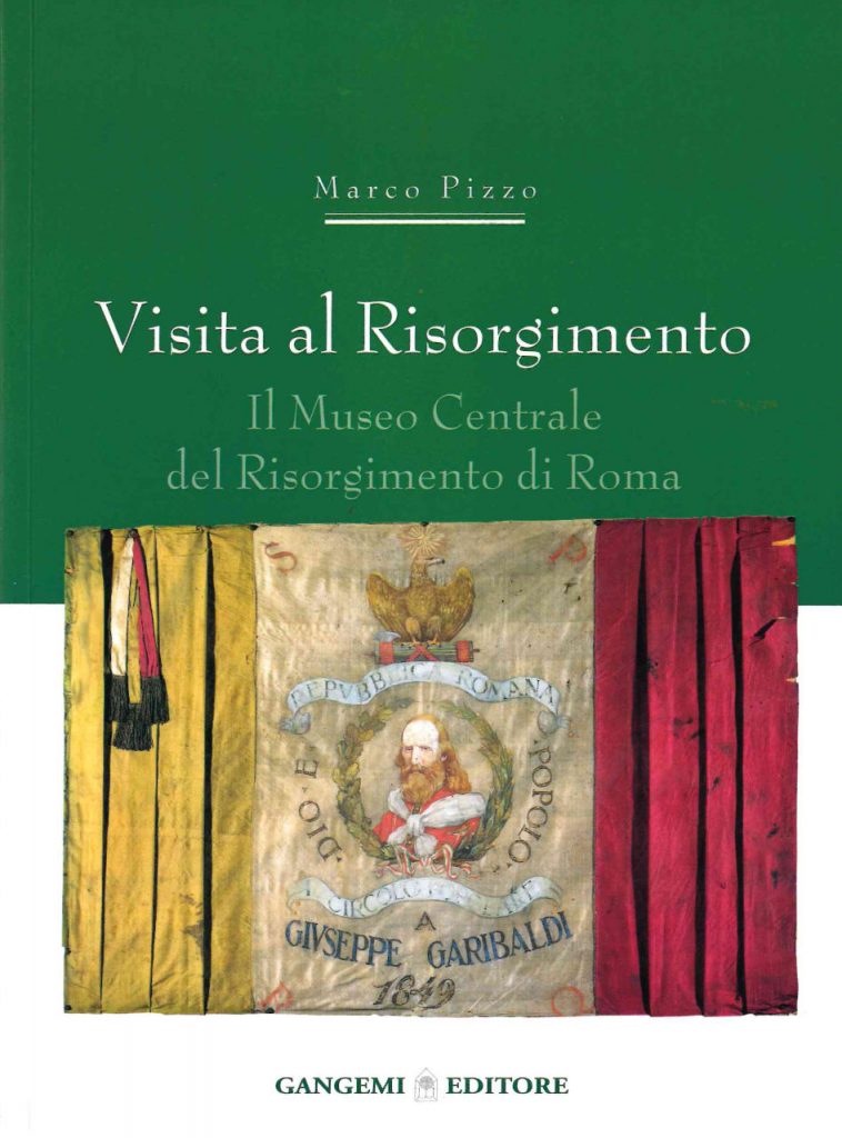 Visita al Risorgimento, Marco Pizzo