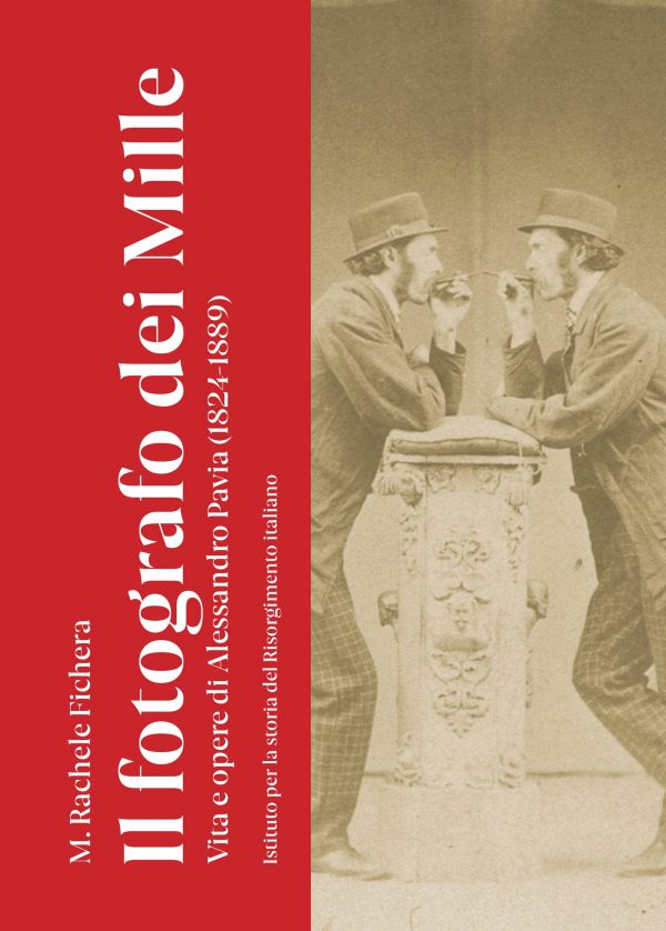 Il Fotografo dei Mille