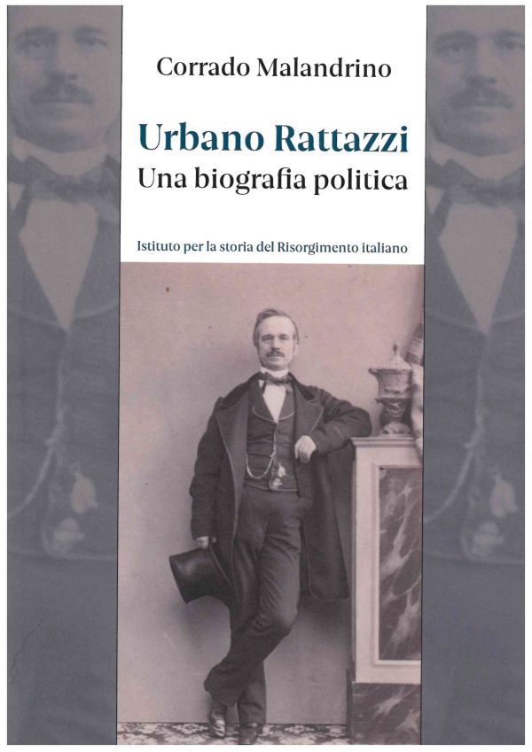 Urbano Rattazzi. Una biografia politica