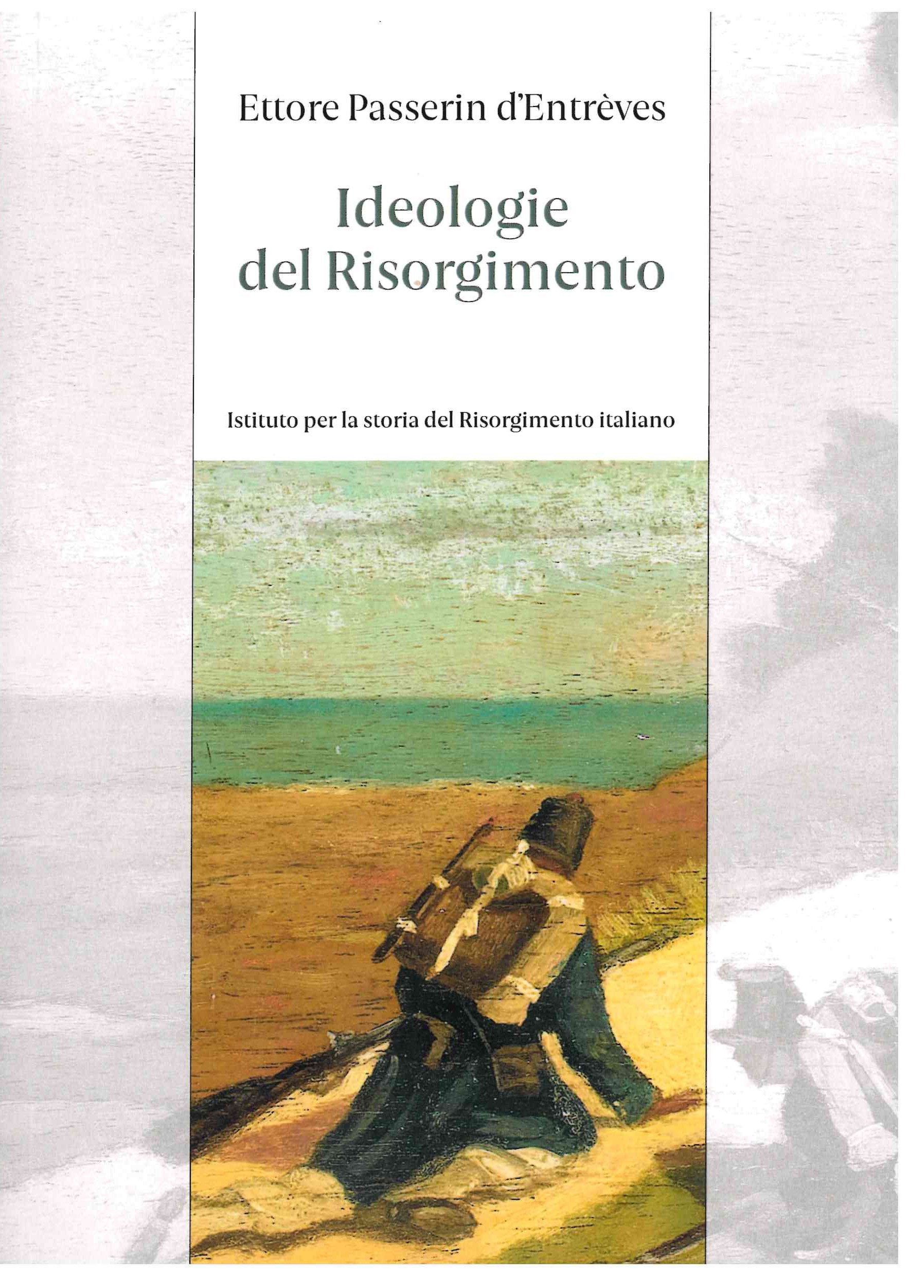 Ideologie del Risorgimento